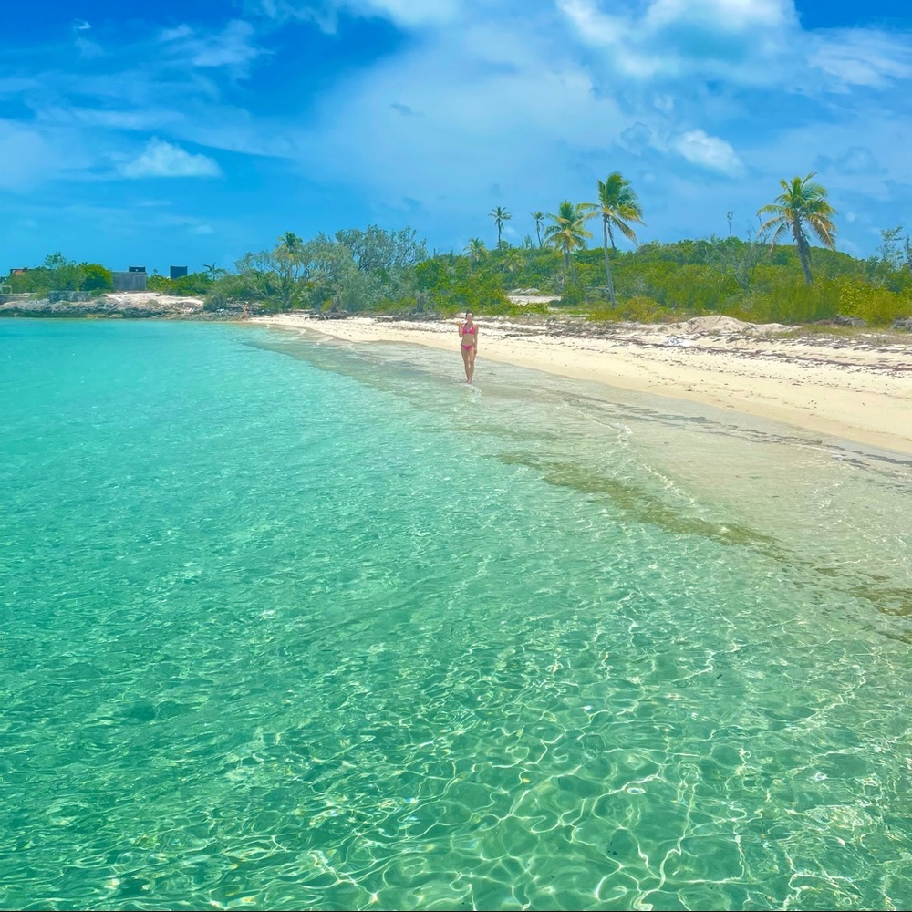 Meet your Posher, Seagren